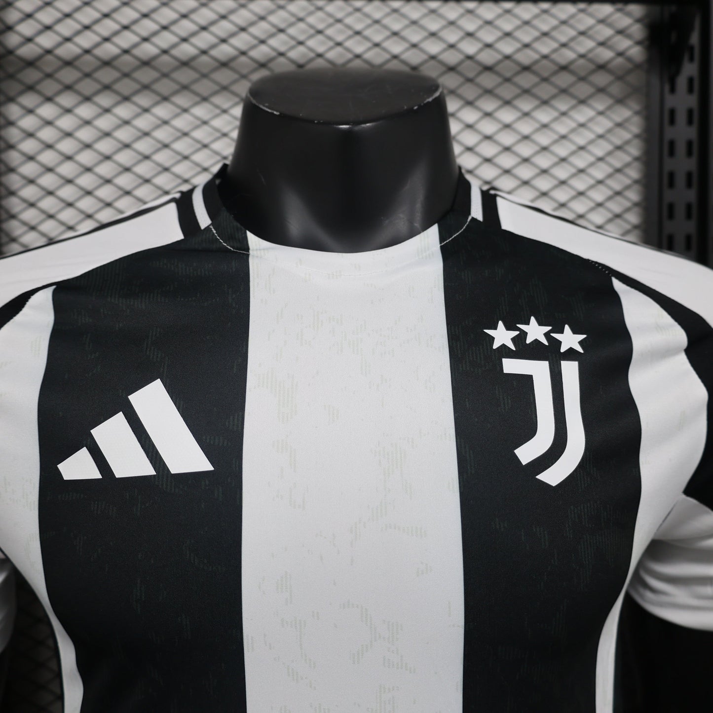 Juventus 2024/25 Home