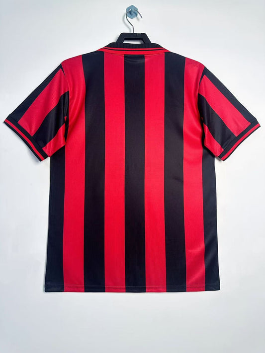 AC Milan 1997/98 Home