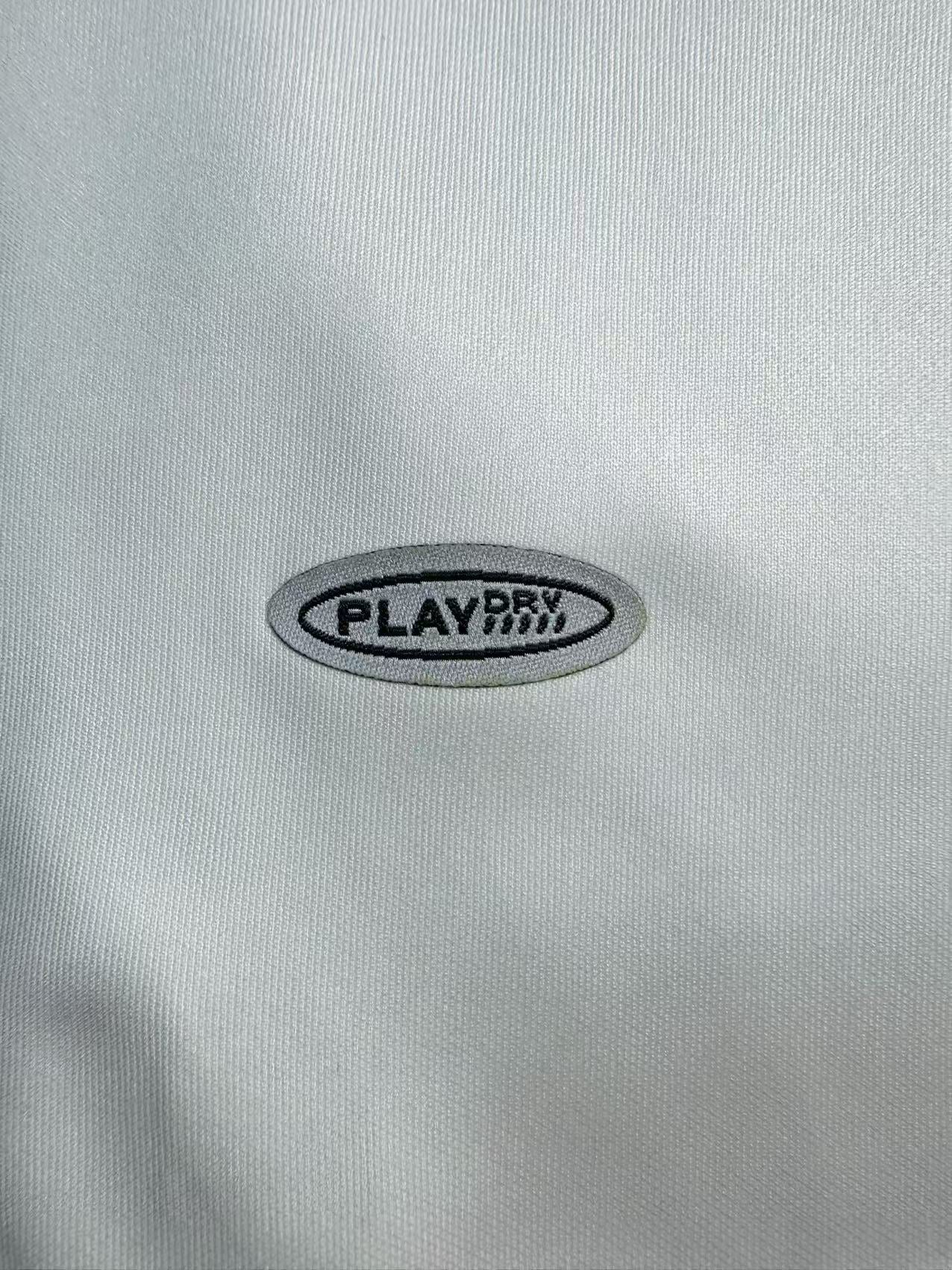 Product Title: São Paulo Jersey 2007 Home Kit