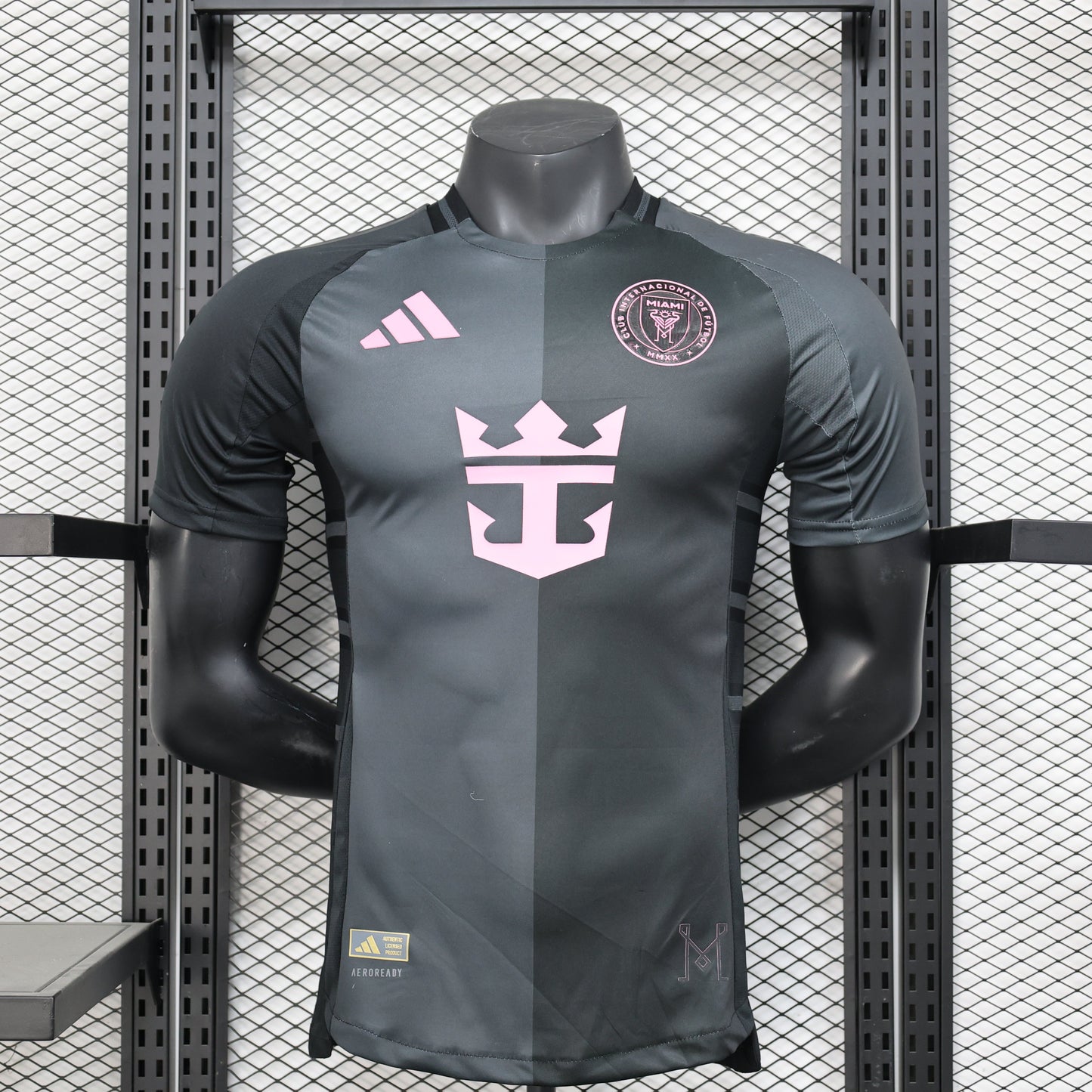 Inter Miami 2025 Away