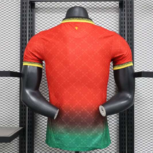 AC Milan 2024/25 GK 'OFF WHITE'