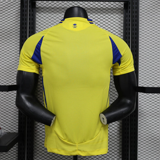 Al Nassr 2024/25 Home