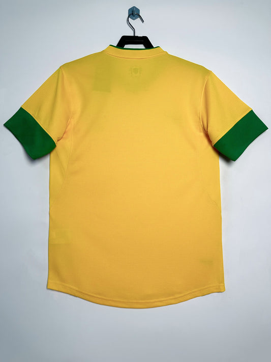 Brazil 2012 Home