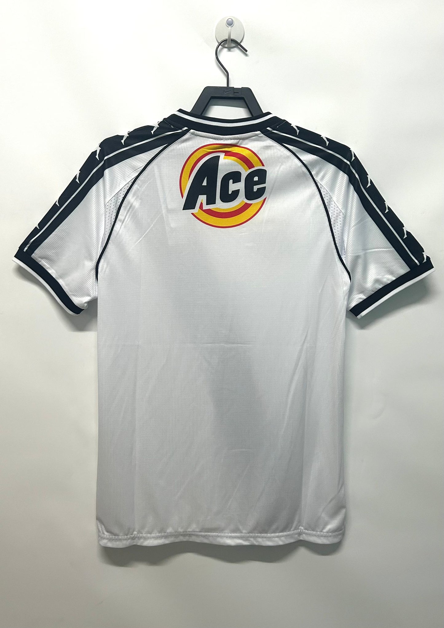 Product Title: CR Vasco da Gama 2000 Away Jersey