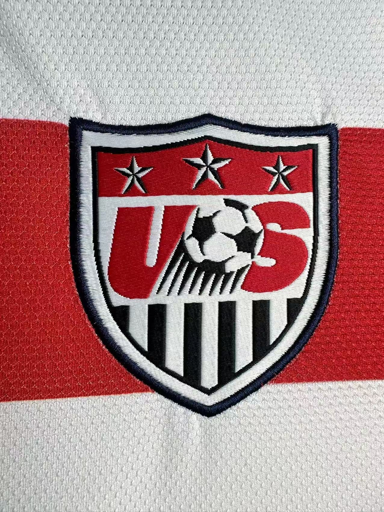 USA 2013 Home