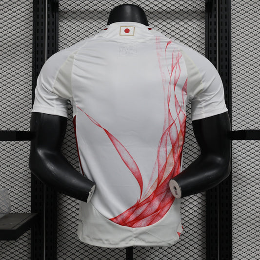 Japan 2024/25 Away - Y3