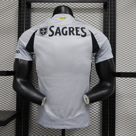 S.L. Benfica 2024/25 Third