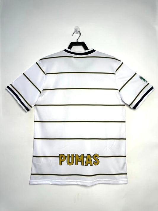 Title: UNAM Pumas 1997/98 Away Jersey