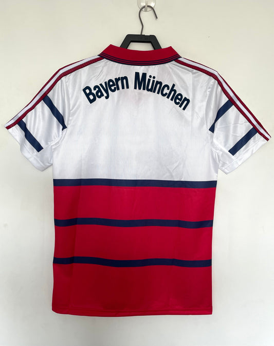 Bayern Munich 1998/00 Away