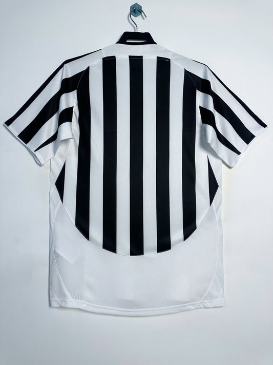Juventus 2003/04 Home
