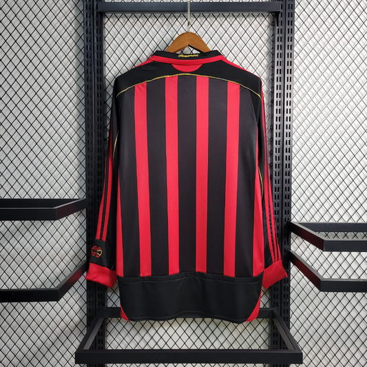 AC Milan 2006/07 Home