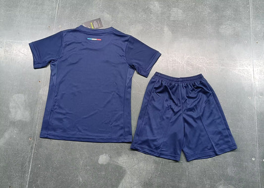 PSG 2024/25 Home - Kids