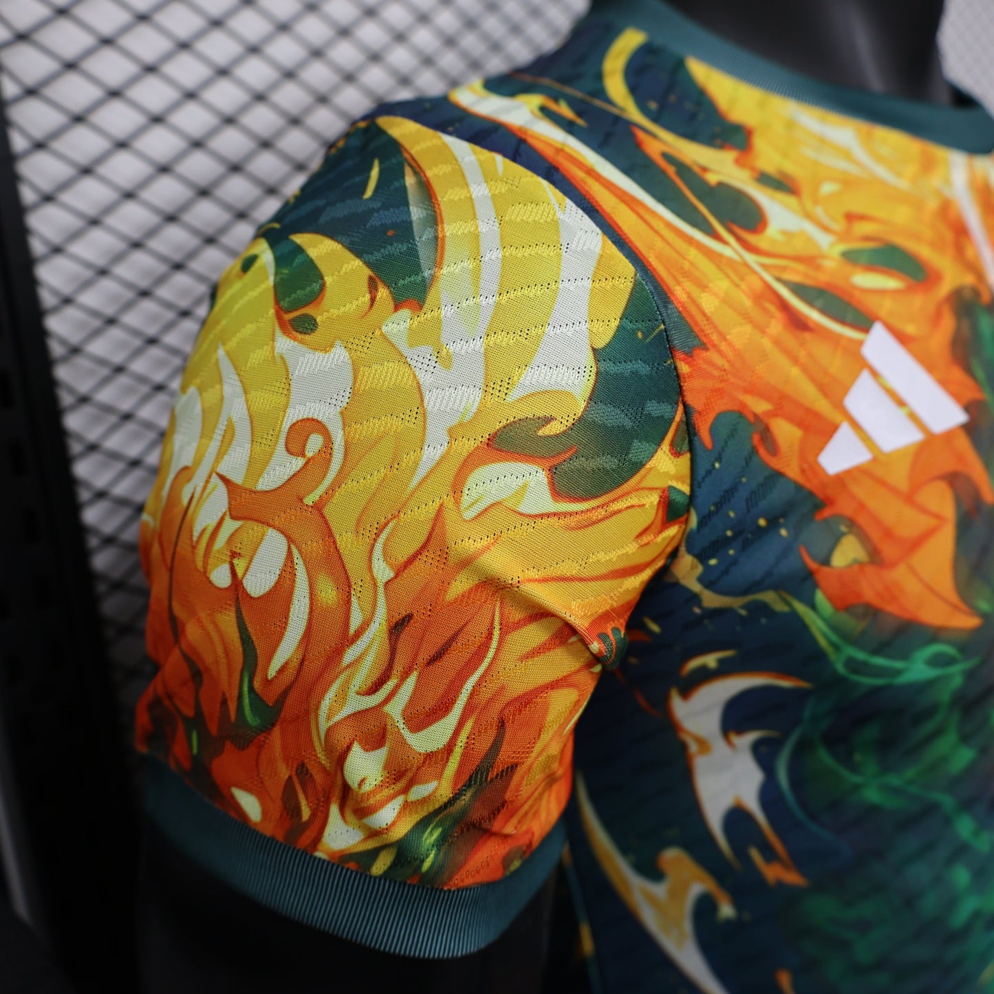 Japan x One Piece - Roronoa Zoro