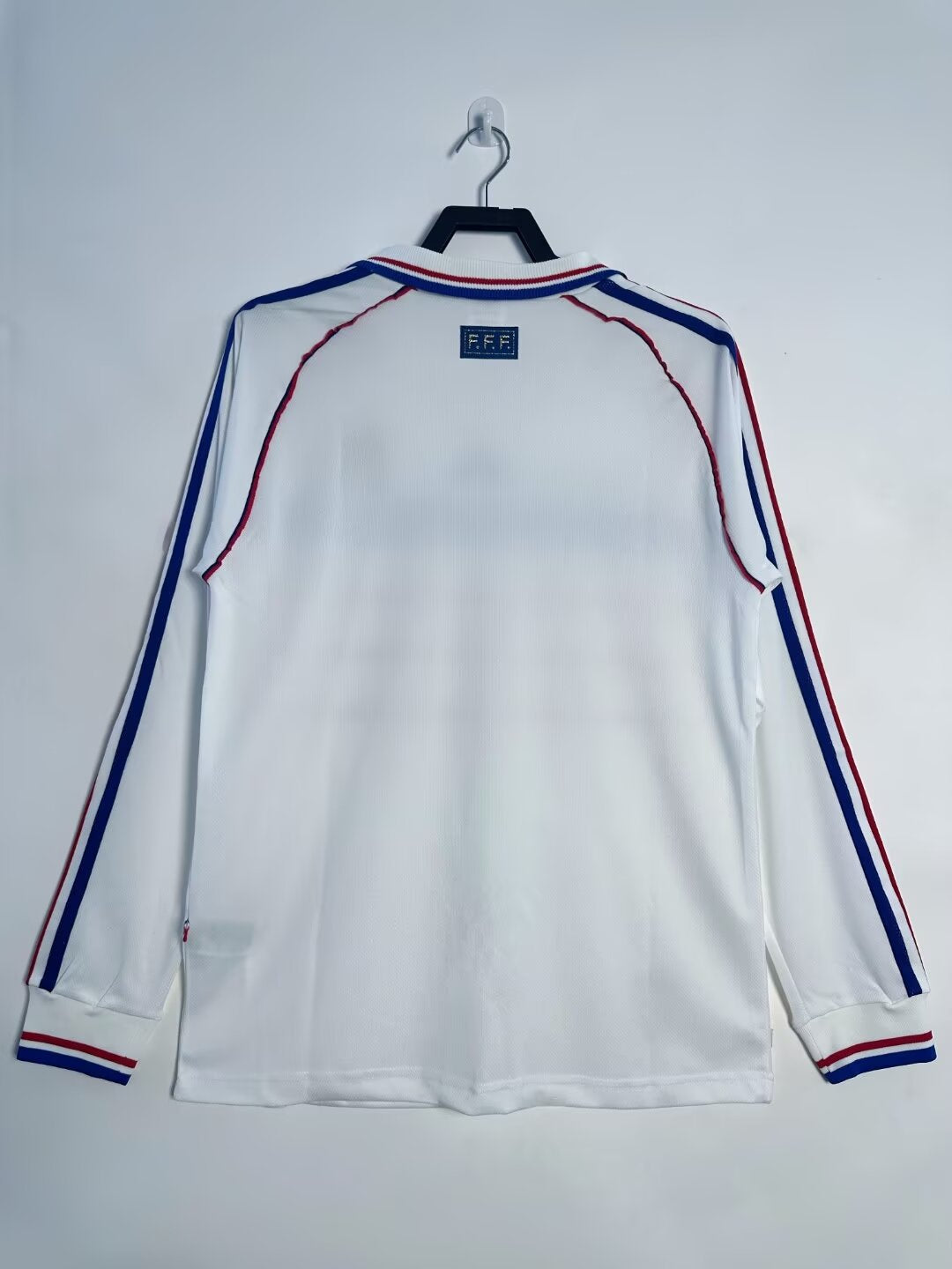 France 1998 Away