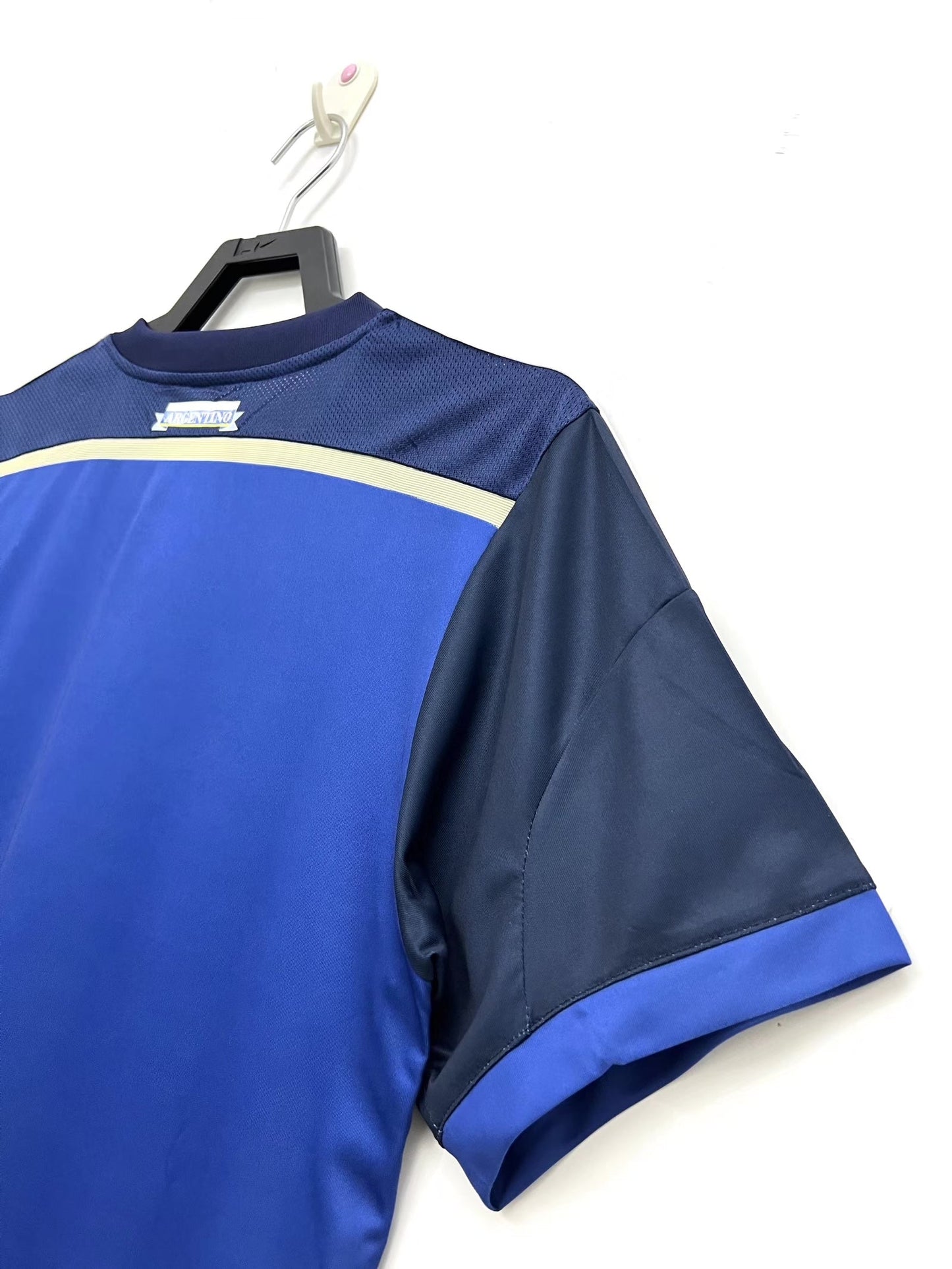 Argentina 2014 Home Away
