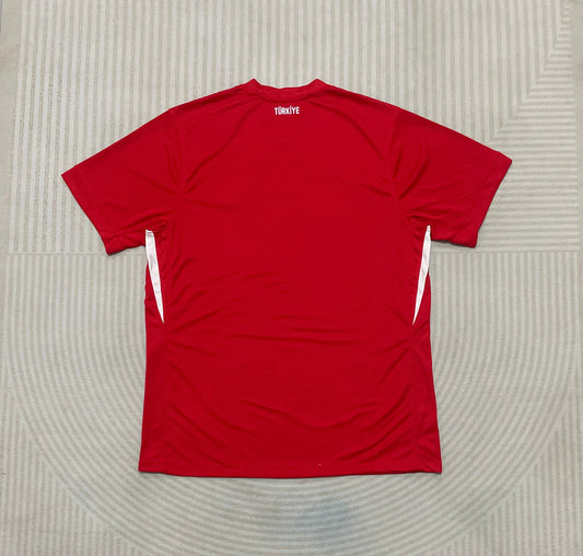 Türkiye 2024 EURO Home