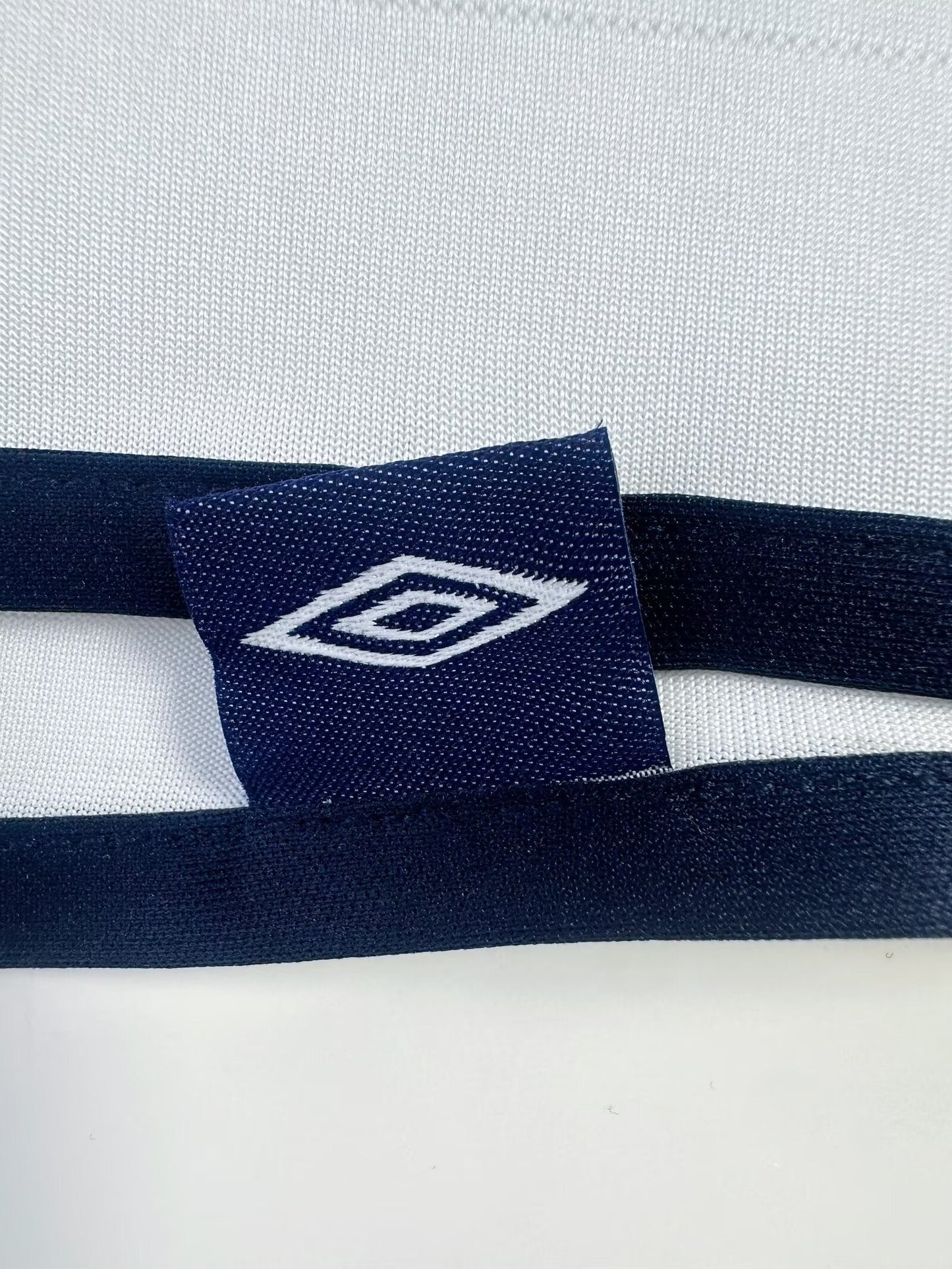 England 2004 Home