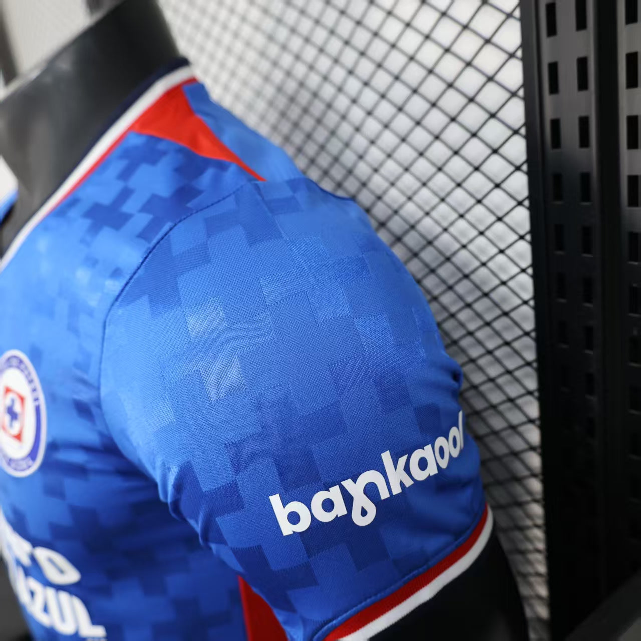 Cruz Azul 2025 Home