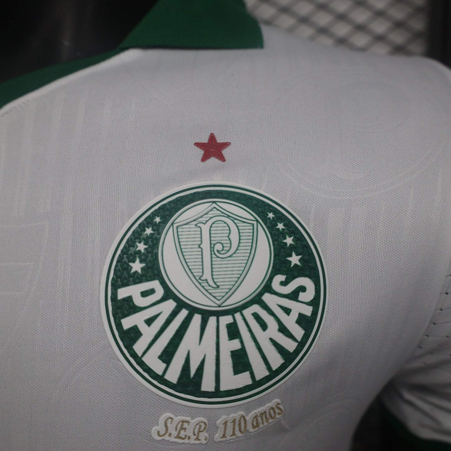 Palmeiras 2024 Away