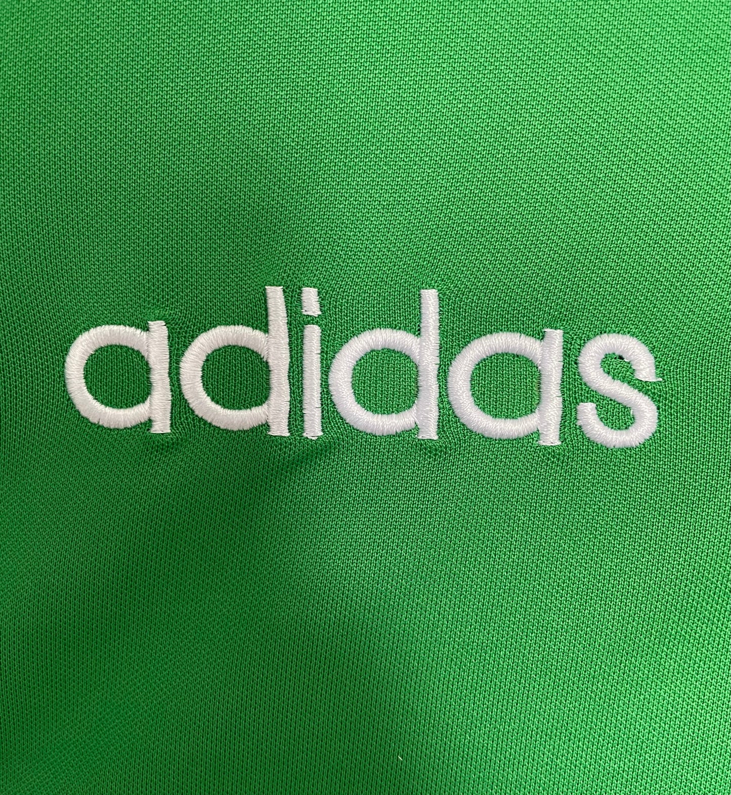Nigeria 1994 Home