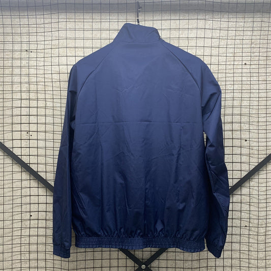 France Classic Windbreaker