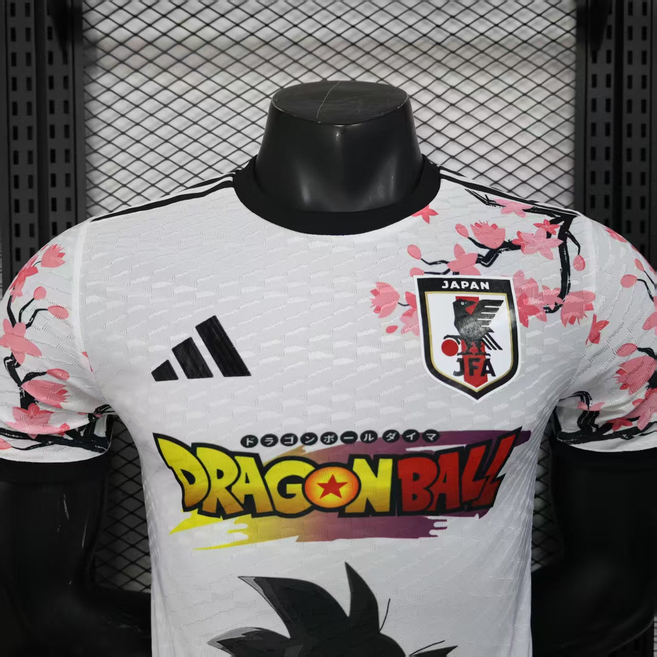 Japan x Dragon Ball – Goku (Kid) 3