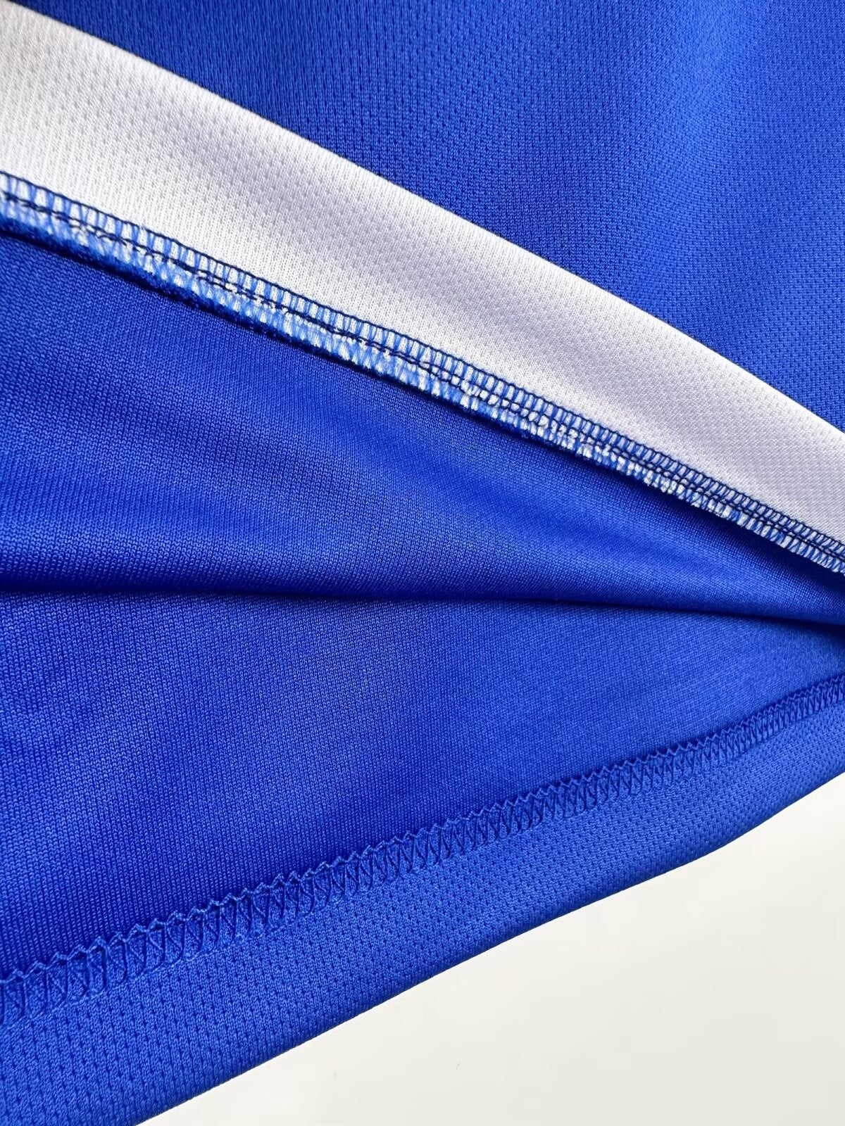 Brazil 2006 Away