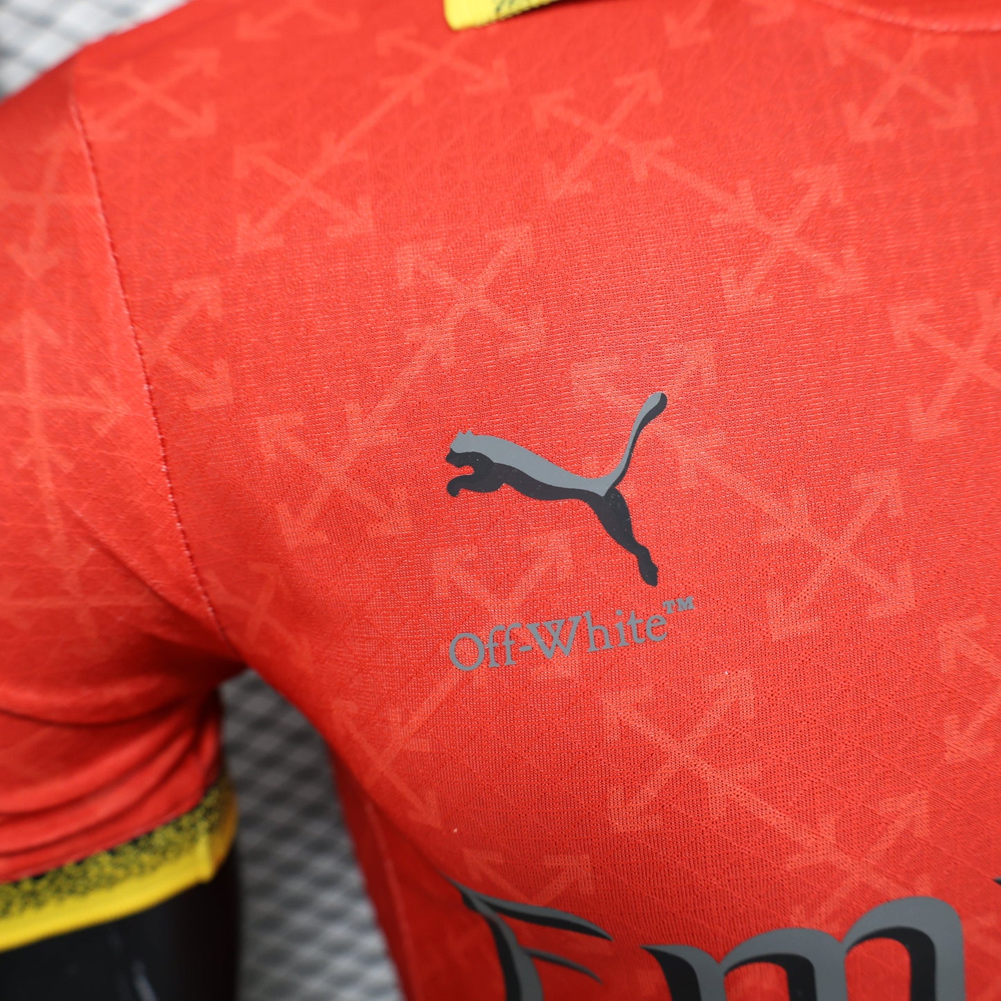 AC Milan 2024/25 GK 'OFF WHITE'