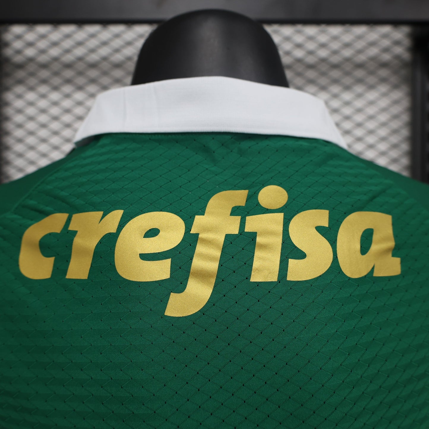Palmeiras 2024 Home (2-5 DAY DELIVERY)