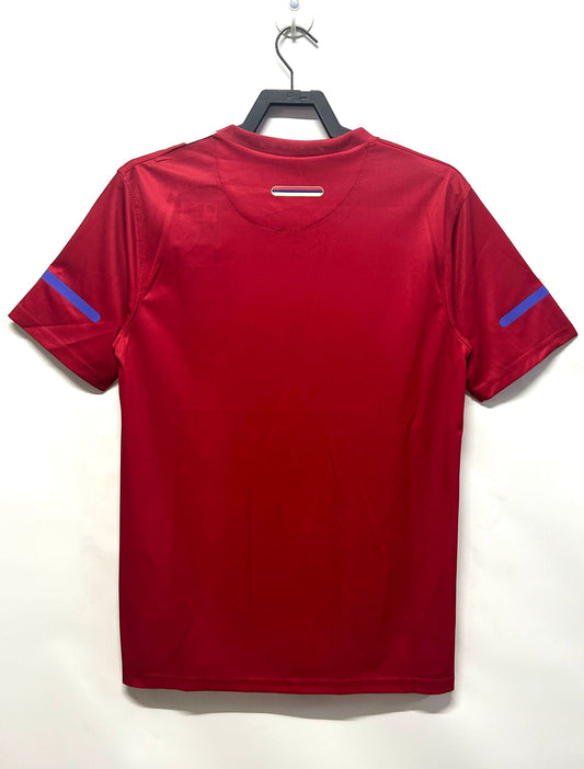 Serbia 2010 Home