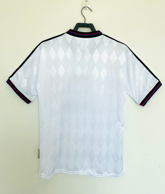 Bayern Munich 1997/98 Away