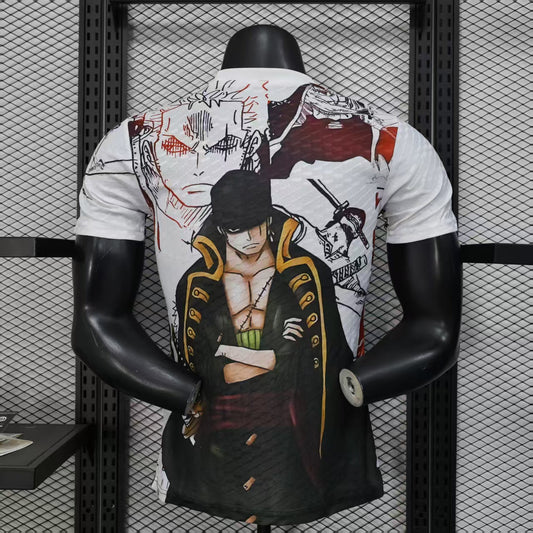 Japan x One Piece - Dracule Mihawk