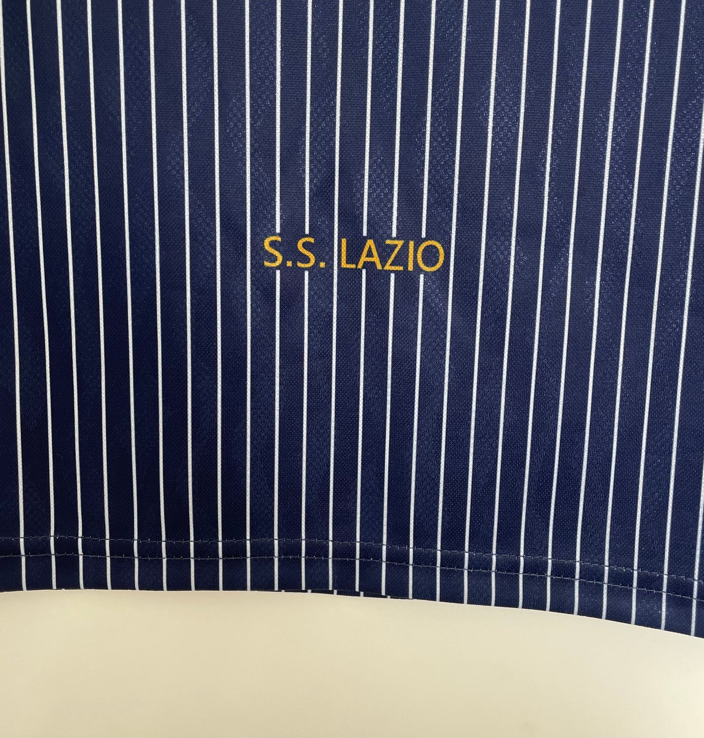 SS Lazio 1996/97 Third
