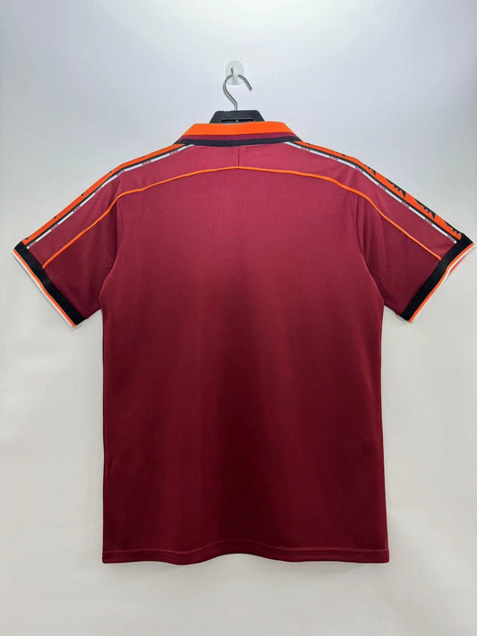 AS Roma 1998/99 Home