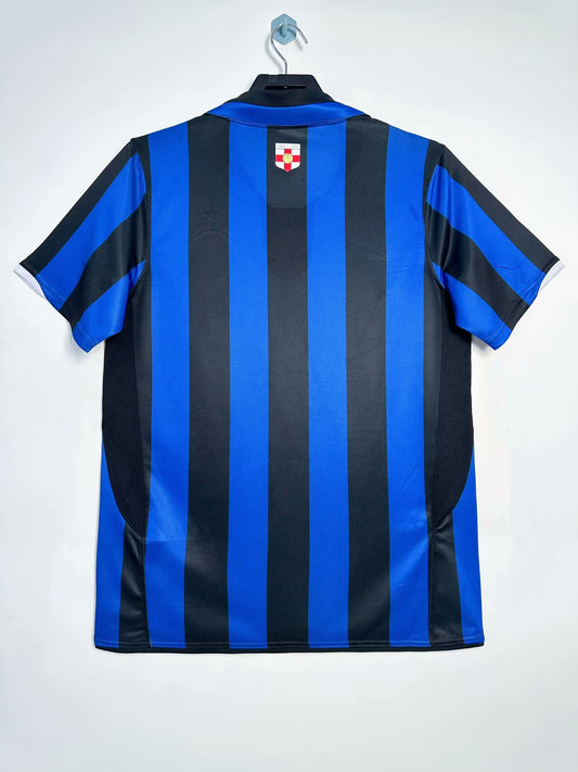 Inter Milan 2007/08 Home