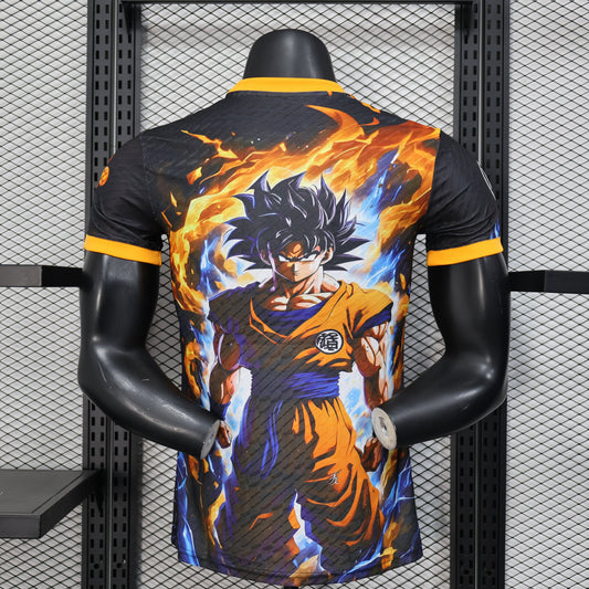 Japan x Dragon Ball – Goku