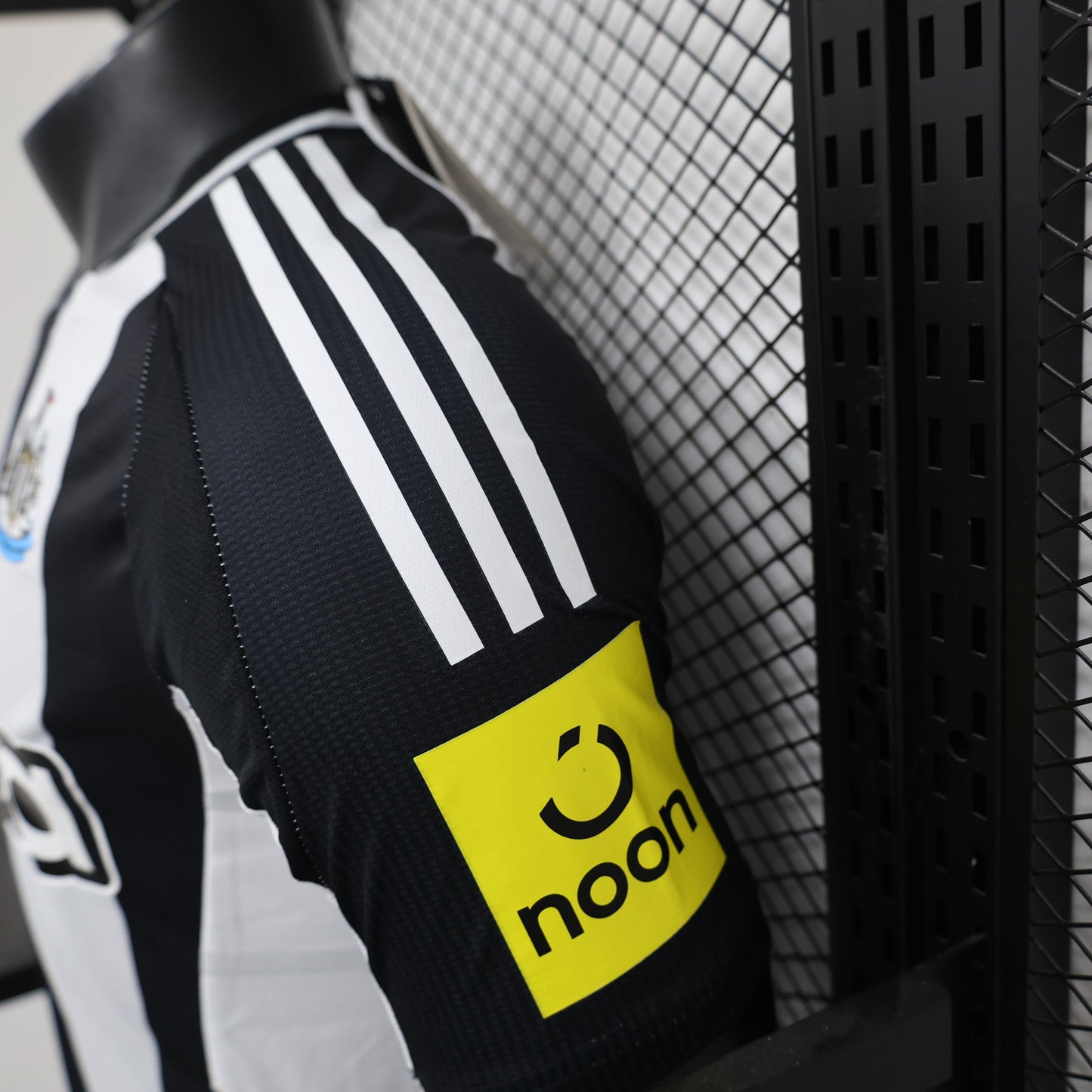 Newcastle United 2024/25 Home