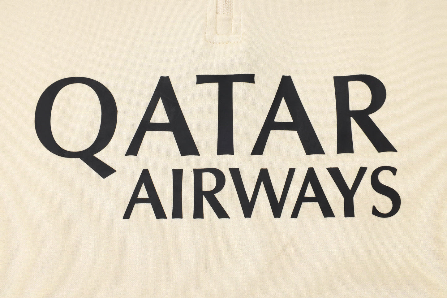 PSG 1/4 Zip Tracksuit Set Beige/Baby-Pink/Black