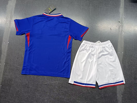 France 2024 EURO Home - Kids