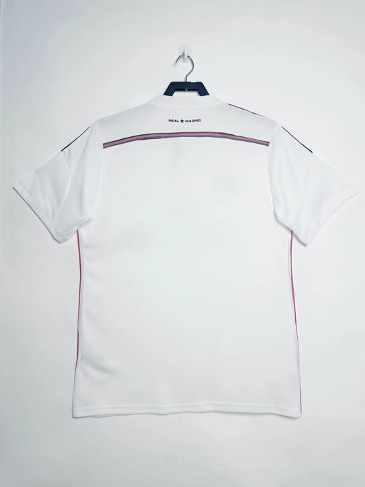 Real Madrid 2014/15 Home