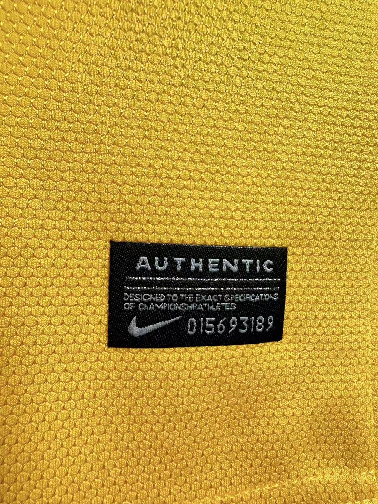 Brazil 2012 Home