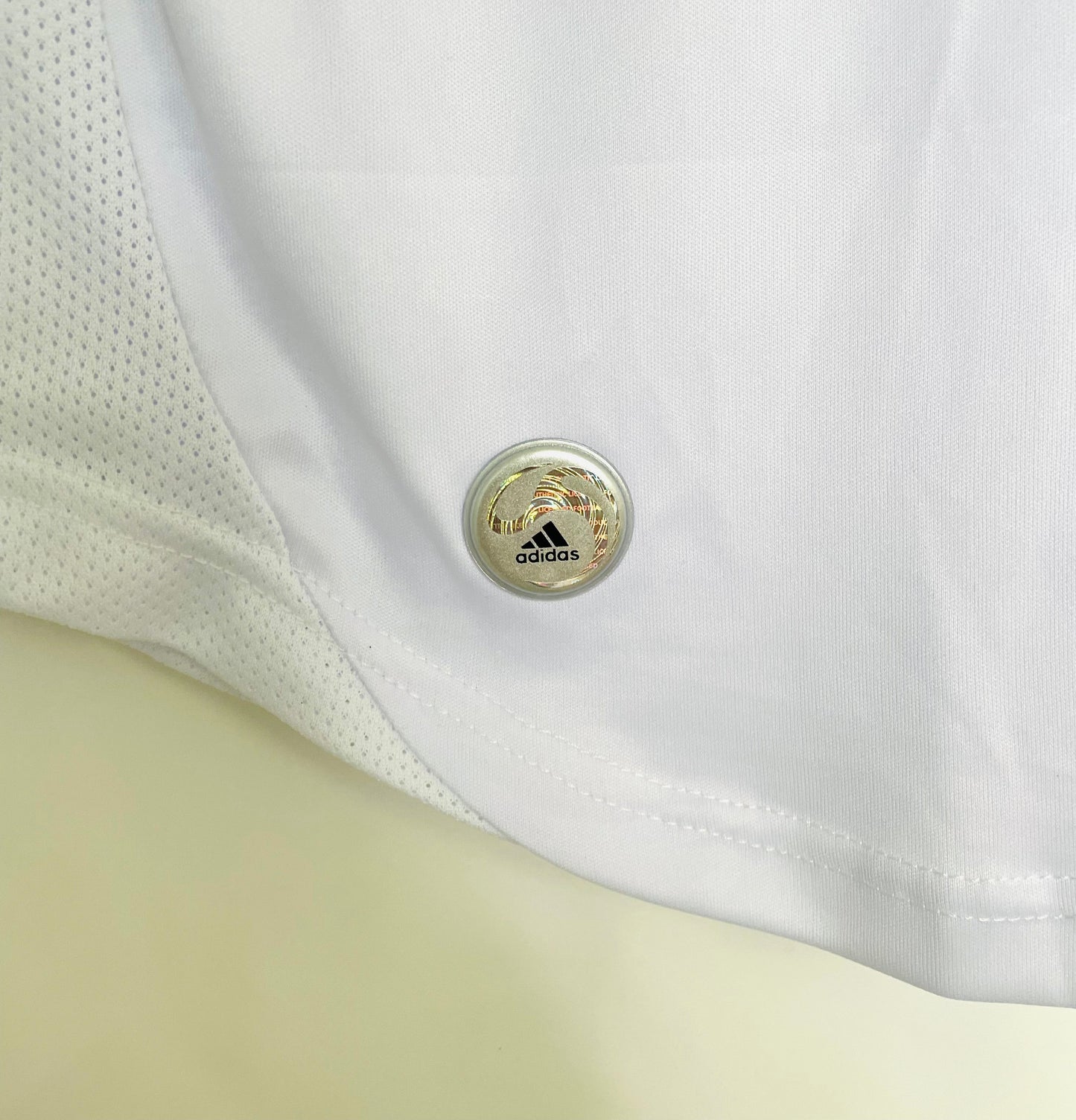 AC Milan 2009/10 Away