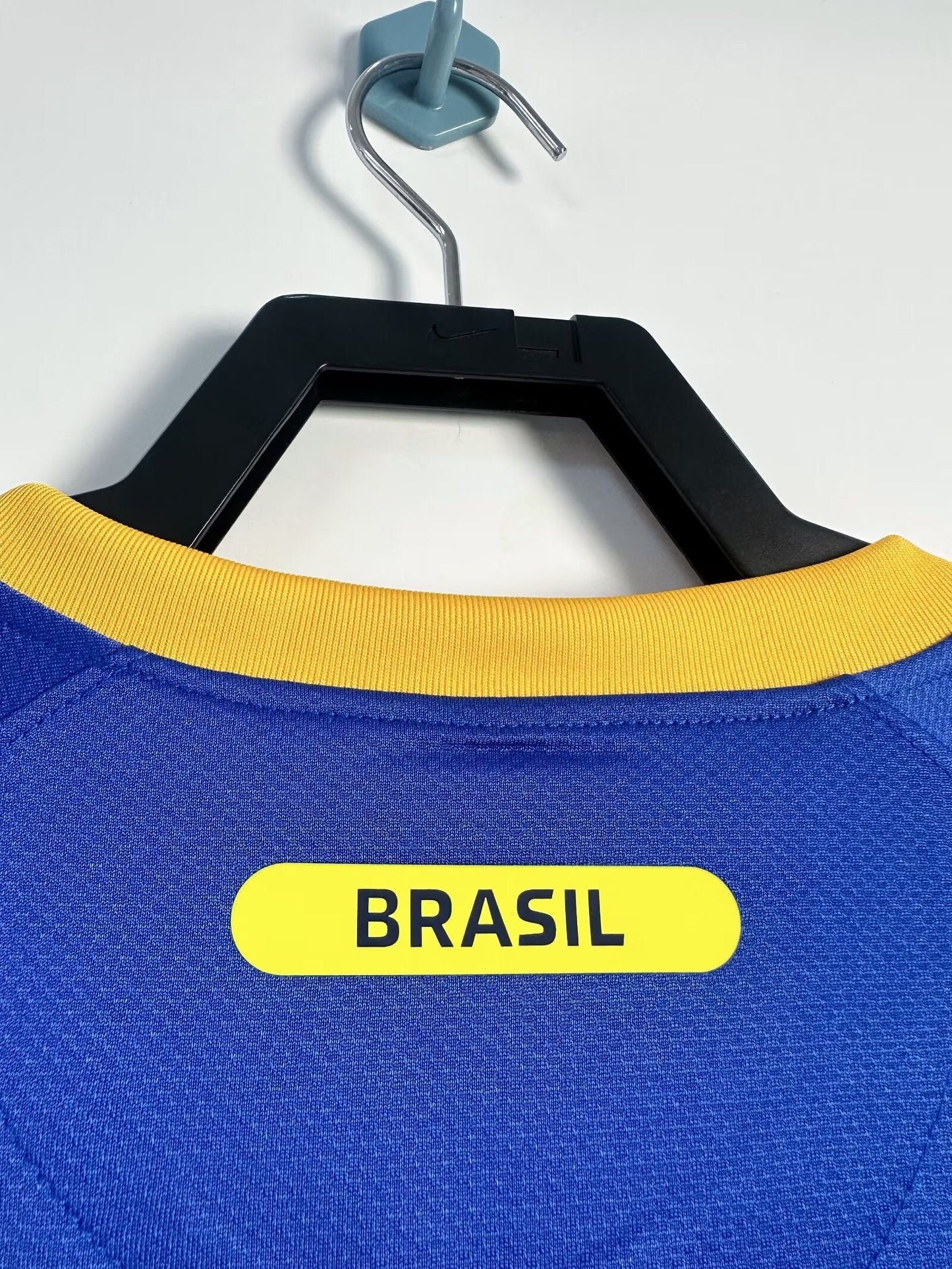 Brazil 2010 Away
