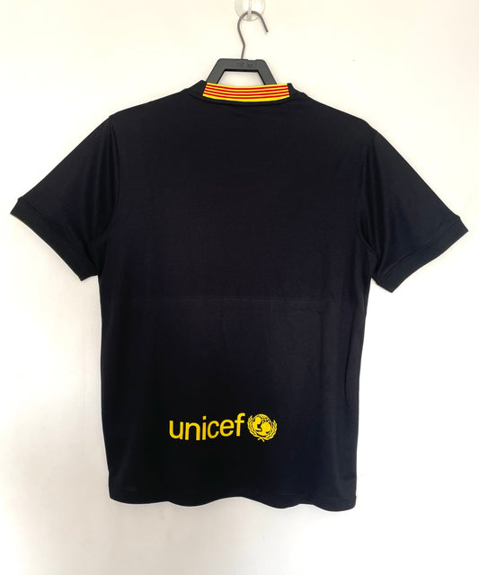 Barcelona 2013/14 Third