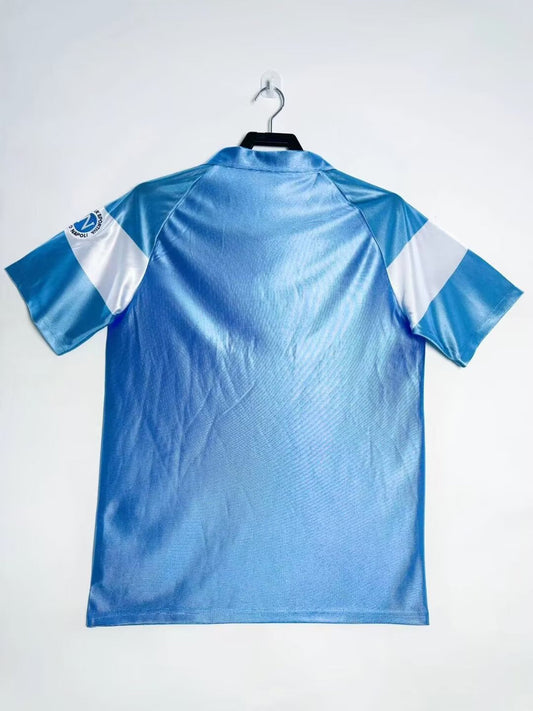 Napoli 1990/91 Home 2