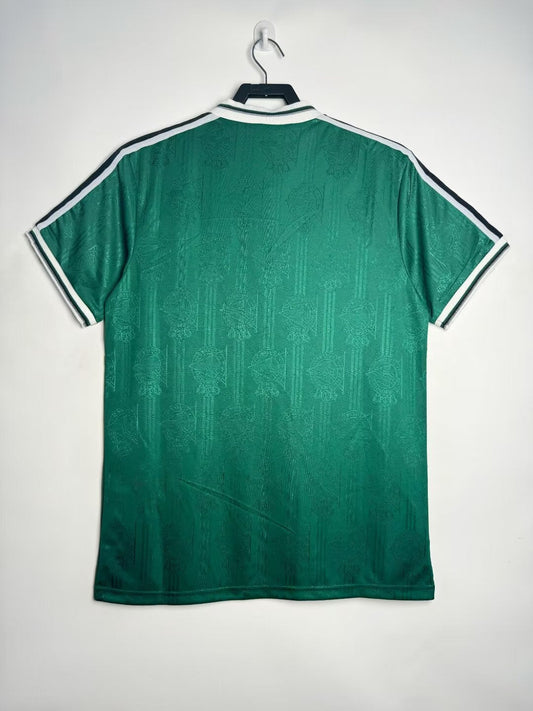 Deportivo La Coruña 1999/00 Away