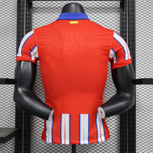 Atletico Madrid 2024/25 Home
