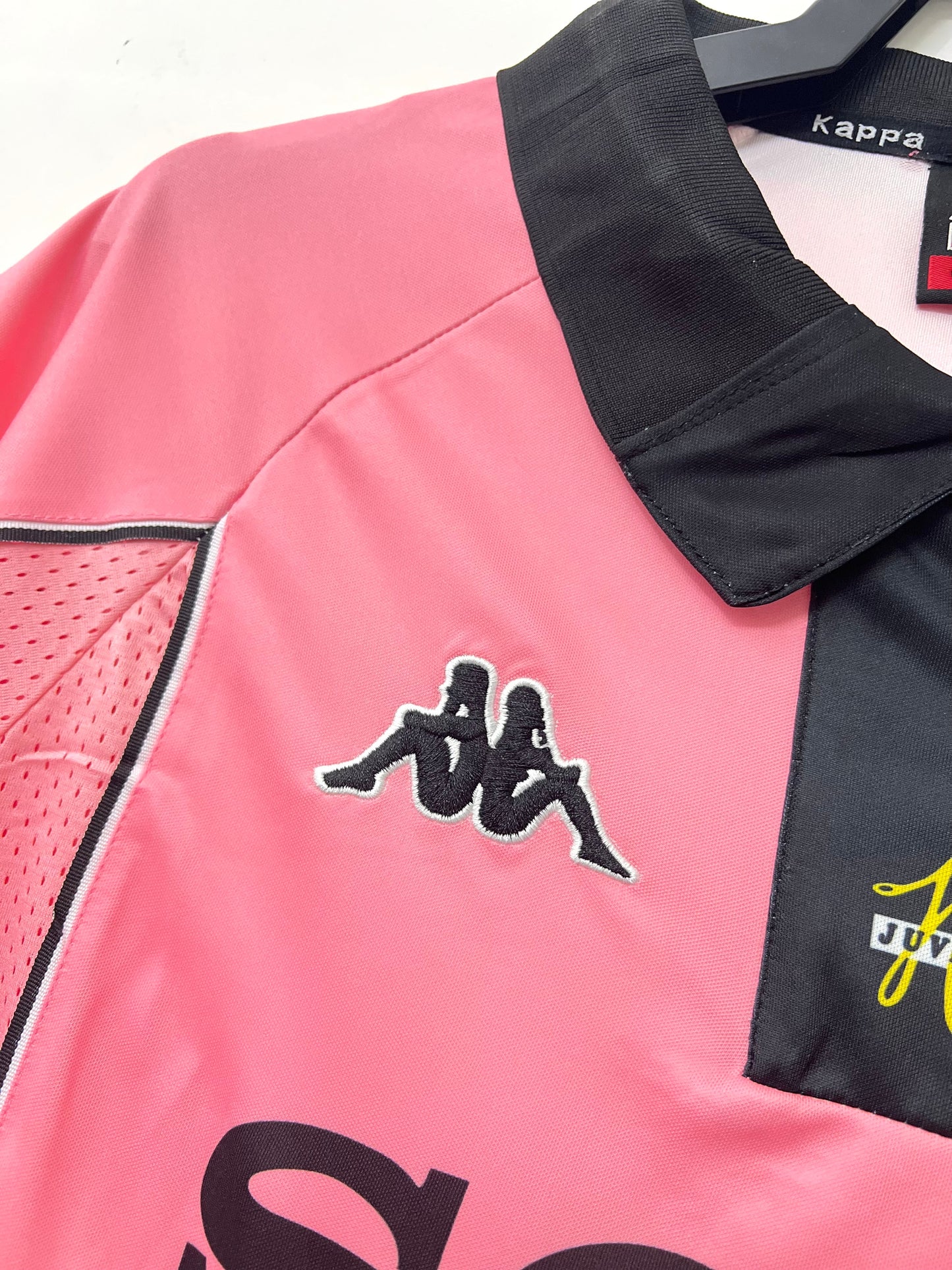Juventus 1997/88 'Centenary'