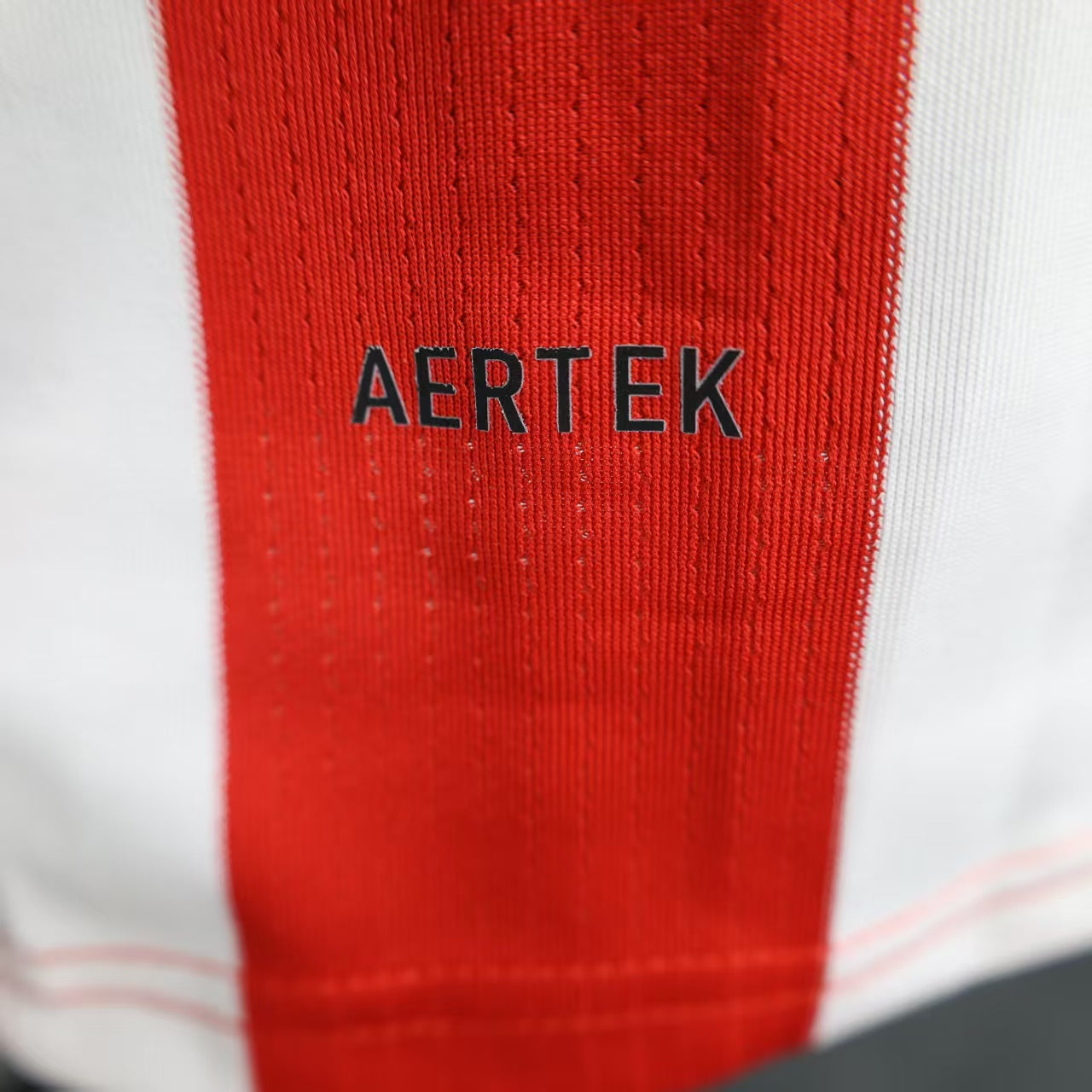 Athletic Club Bilbao 2025/26 Home