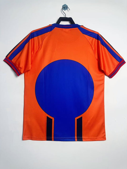 Barcelona 1997/98 Away